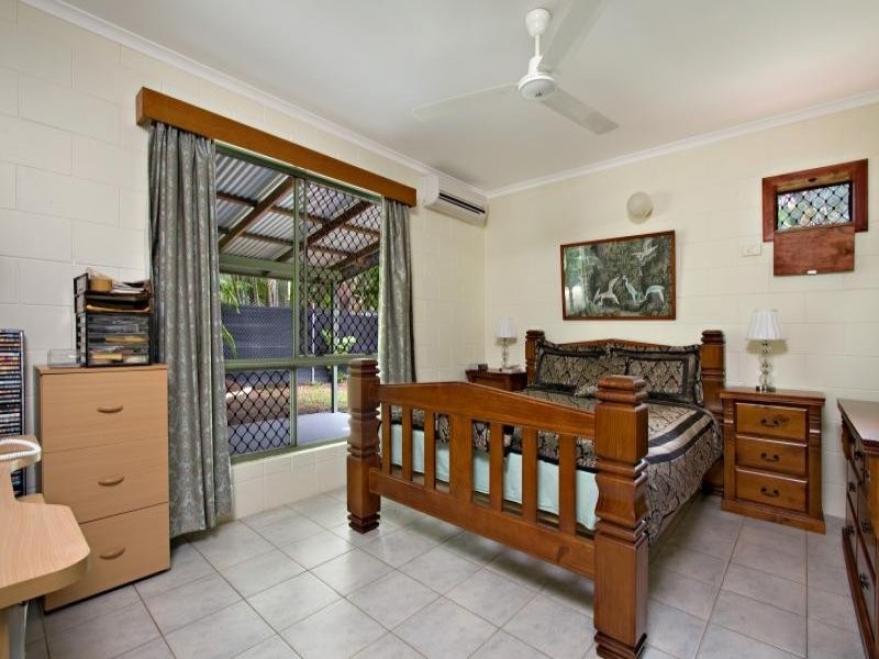 1 Wild Street, Woodroffe NT 0830