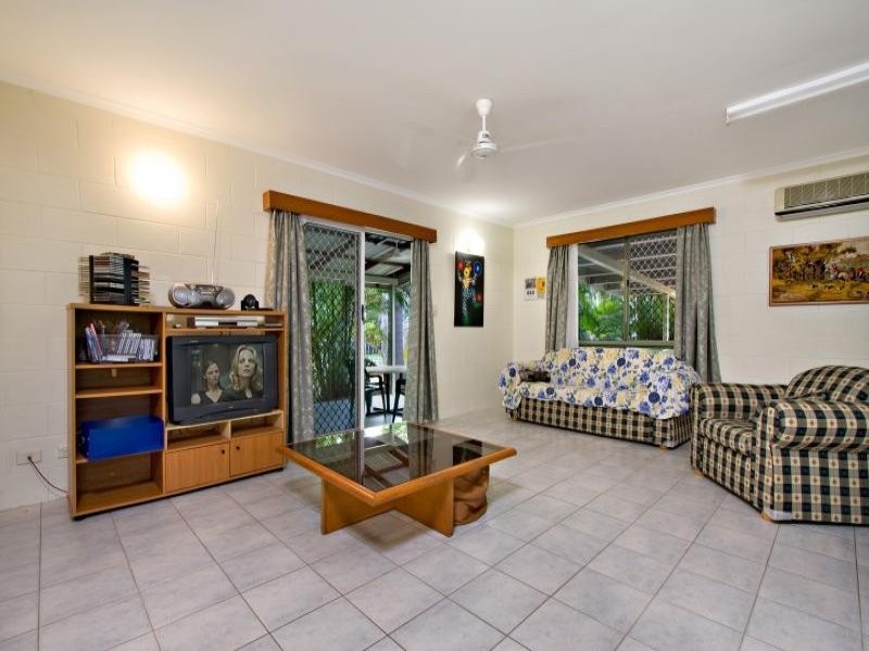 1 Wild Street, Woodroffe NT 0830