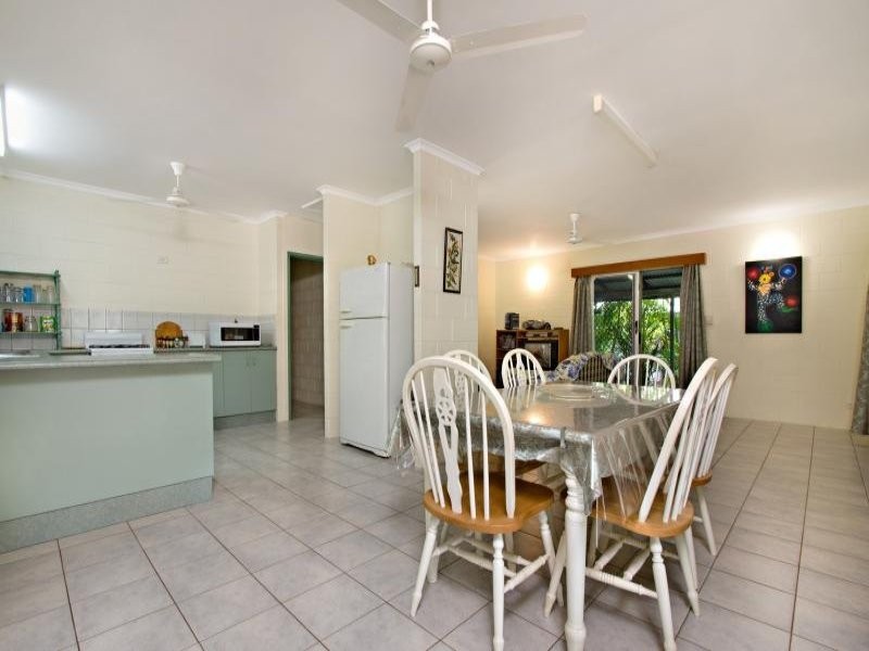 1 Wild Street, Woodroffe NT 0830