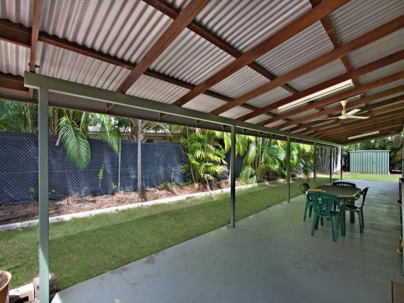 1 Wild Street, Woodroffe NT 0830