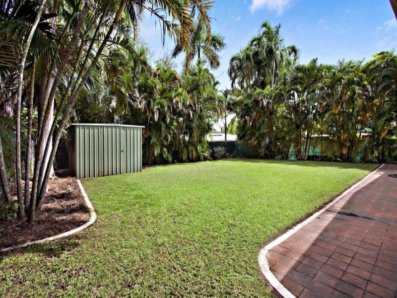 1 Wild Street, Woodroffe NT 0830