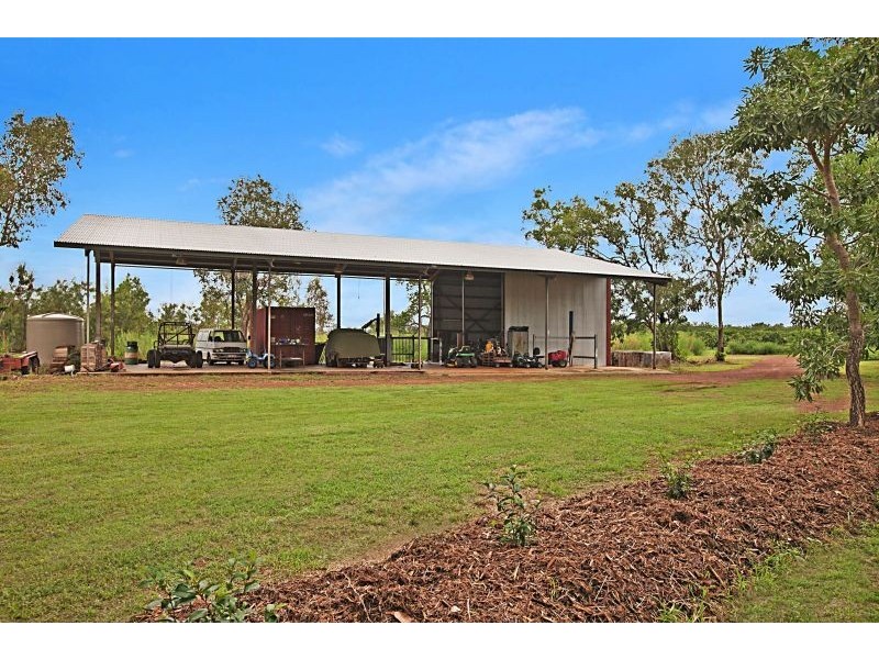 185 Ewart Road, Humpty Doo NT 0836