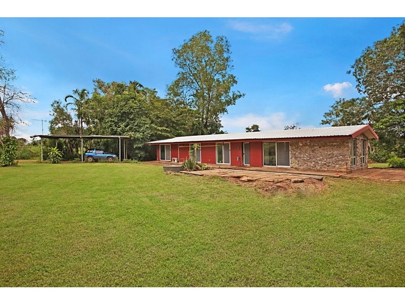 185 Ewart Road, Humpty Doo NT 0836