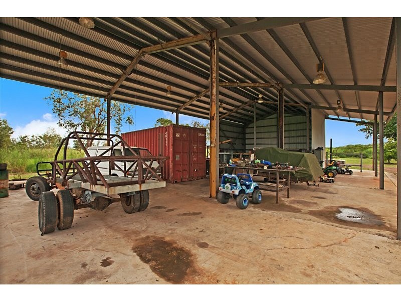 185 Ewart Road, Humpty Doo NT 0836