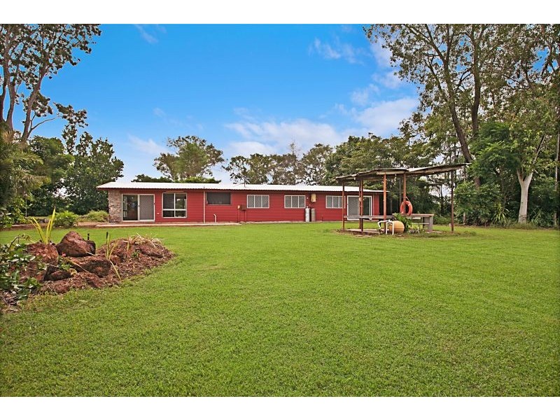 185 Ewart Road, Humpty Doo NT 0836