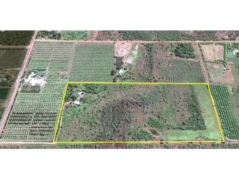 185 Ewart Road, Humpty Doo NT 0836