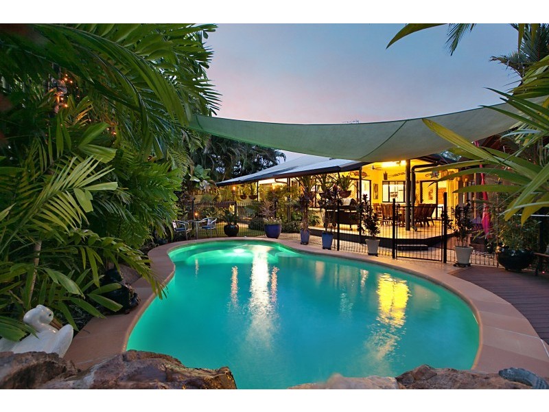 7 Stanford Way, Durack NT 0830