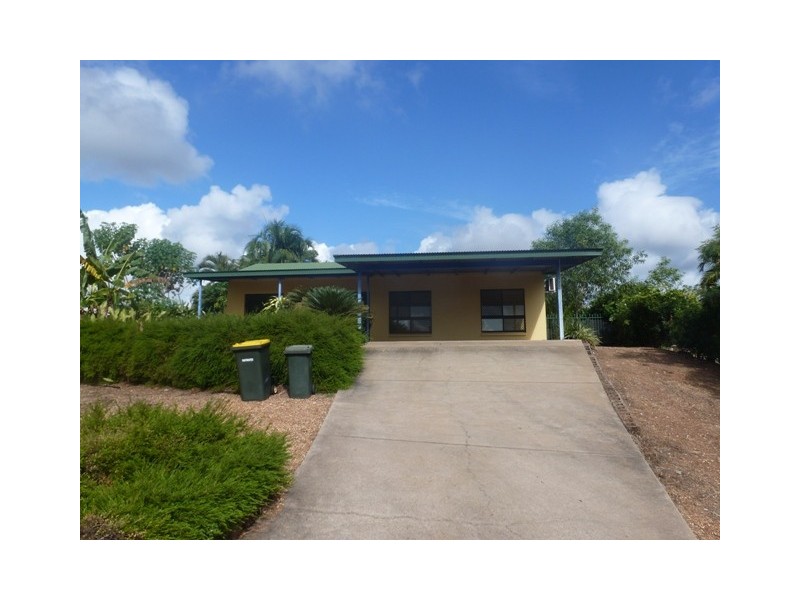 8 Triller Court, Bakewell NT 0832