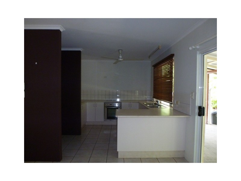 18 Sirius Street, Woodroffe NT 0830