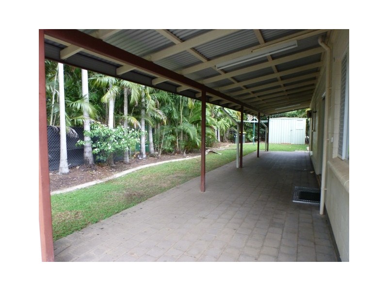 18 Sirius Street, Woodroffe NT 0830