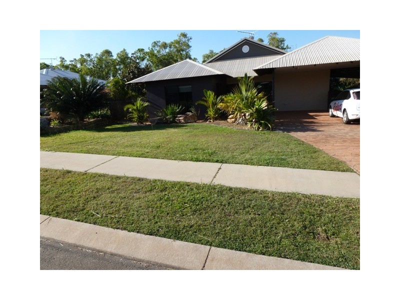 23 Inverway Circuit, Farrar NT 0830