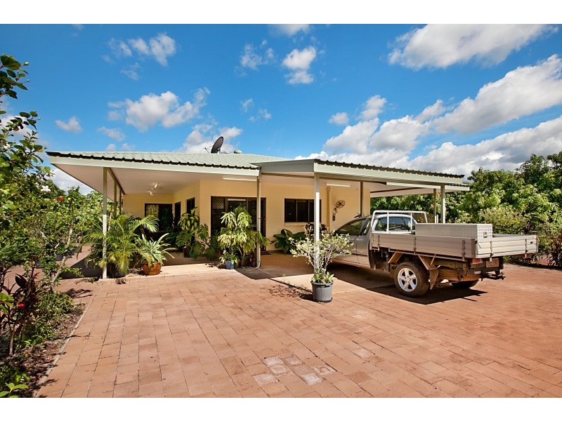 79 Stephen Road, Marrakai NT 0822