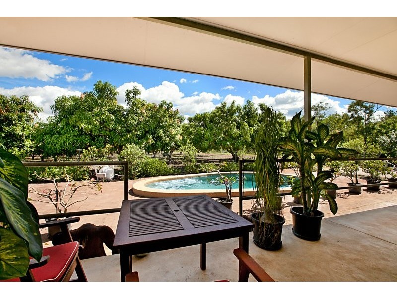 79 Stephen Road, Marrakai NT 0822