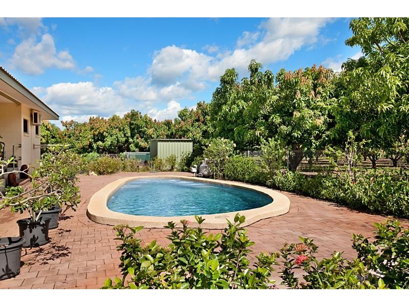 79 Stephen Road, Marrakai NT 0822
