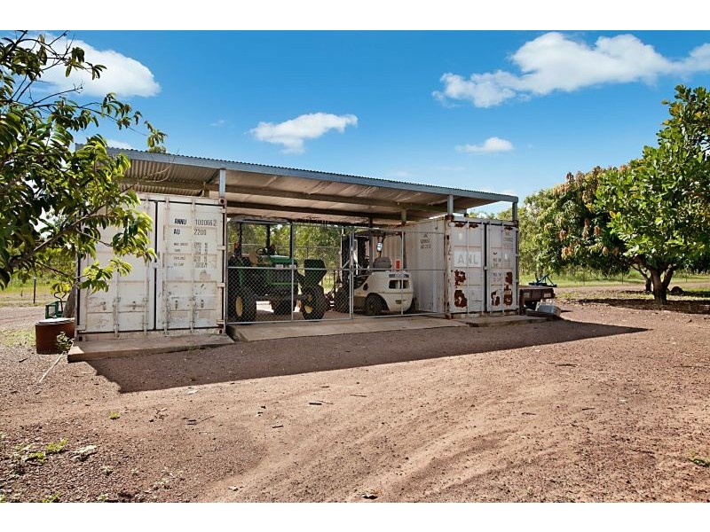 79 Stephen Road, Marrakai NT 0822