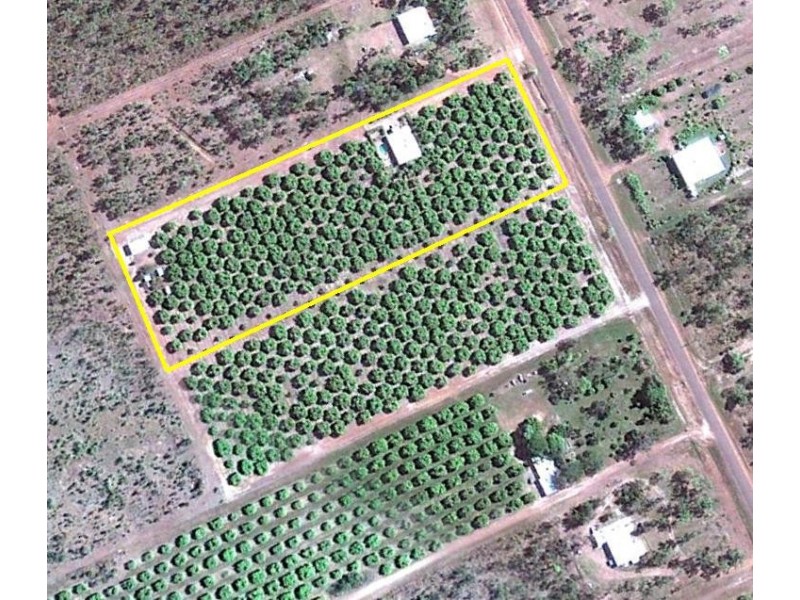 79 Stephen Road, Marrakai NT 0822