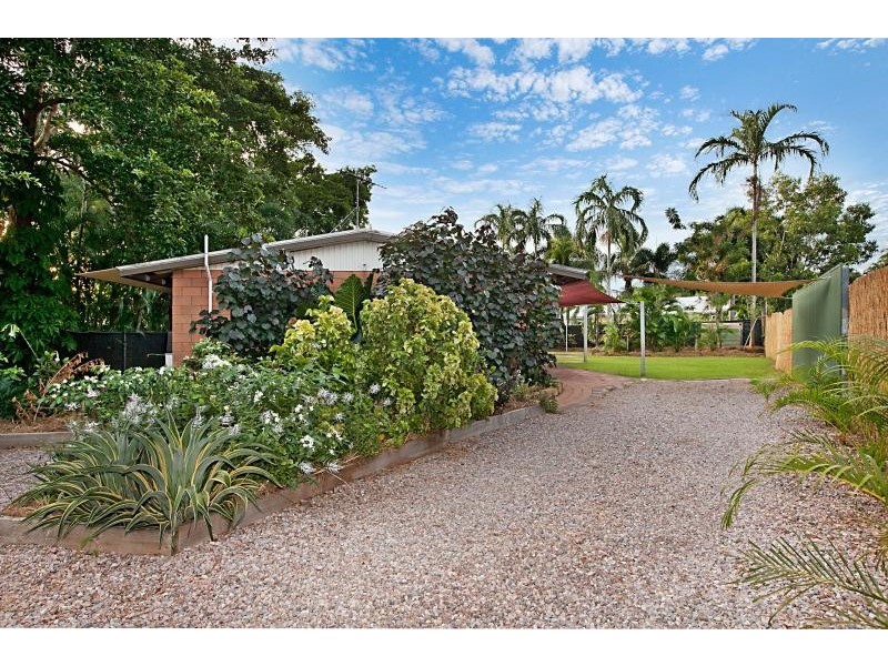 7 Sextant Court, Woodroffe NT 0830