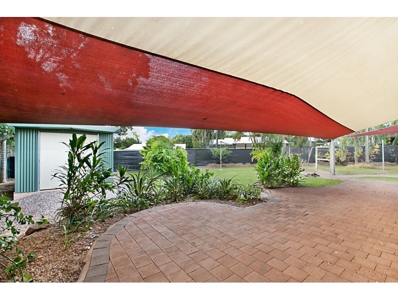 7 Sextant Court, Woodroffe NT 0830