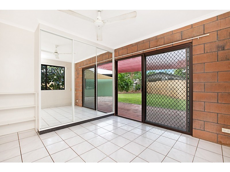 7 Sextant Court, Woodroffe NT 0830