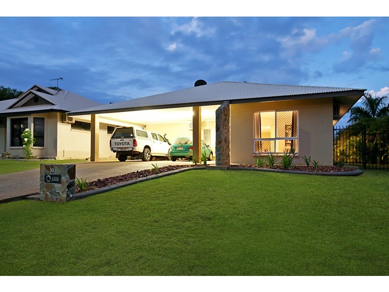 10 Rooney Street, Rosebery NT 0832