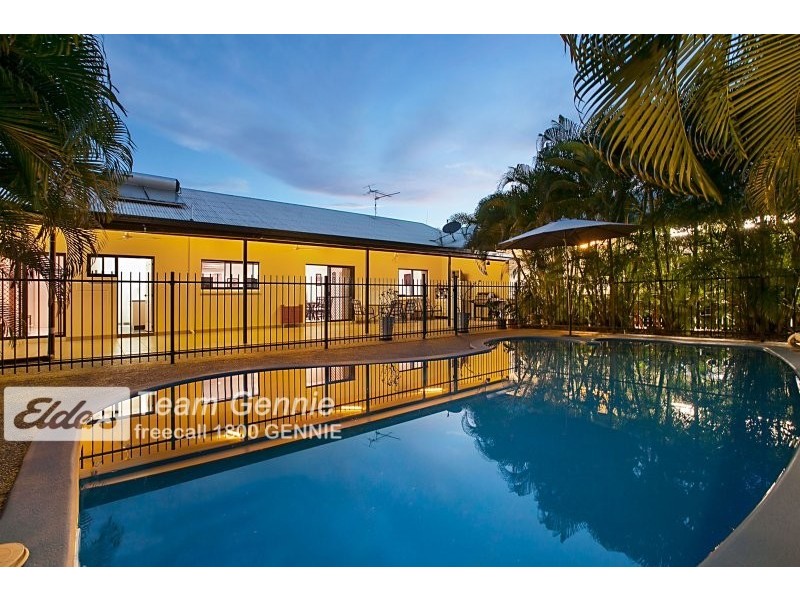 4 Waler Road, Marlow Lagoon NT 0830