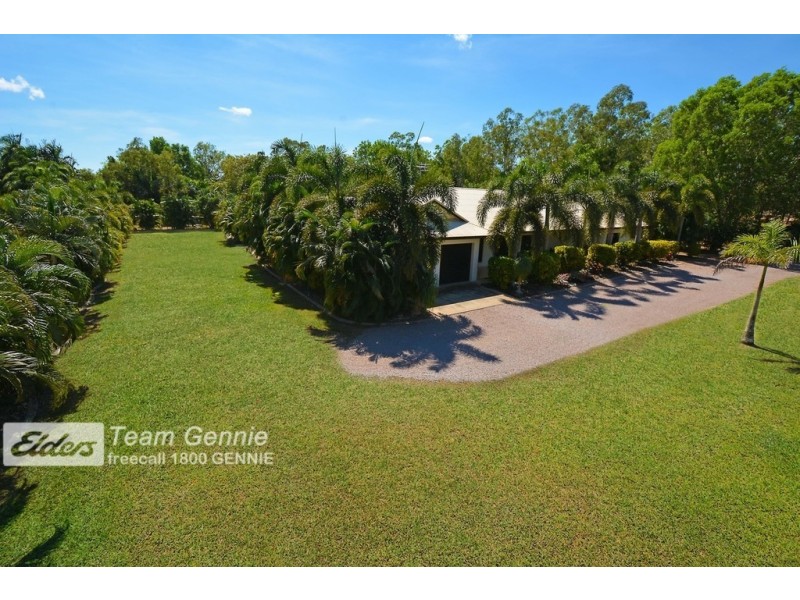 4 Waler Road, Marlow Lagoon NT 0830