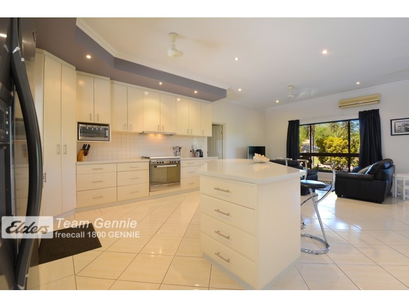 4 Waler Road, Marlow Lagoon NT 0830