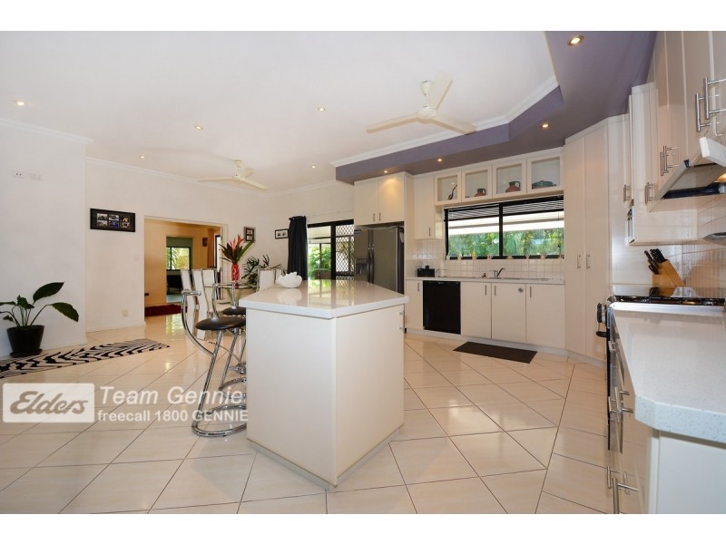 4 Waler Road, Marlow Lagoon NT 0830