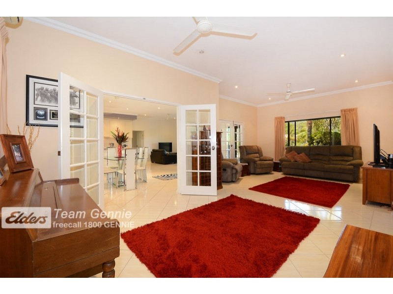 4 Waler Road, Marlow Lagoon NT 0830
