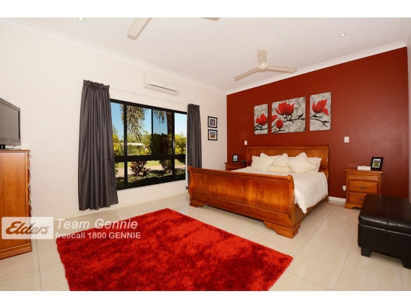 4 Waler Road, Marlow Lagoon NT 0830
