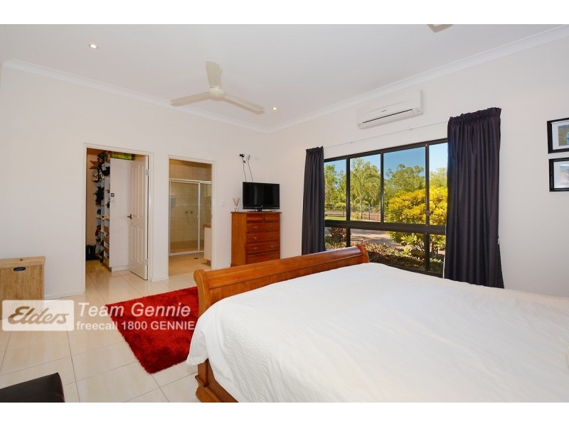 4 Waler Road, Marlow Lagoon NT 0830