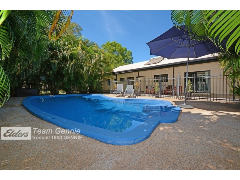 4 Waler Road, Marlow Lagoon NT 0830