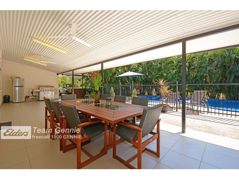 4 Waler Road, Marlow Lagoon NT 0830
