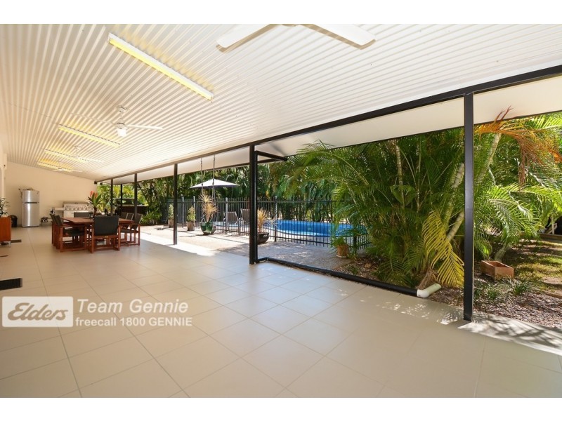 4 Waler Road, Marlow Lagoon NT 0830