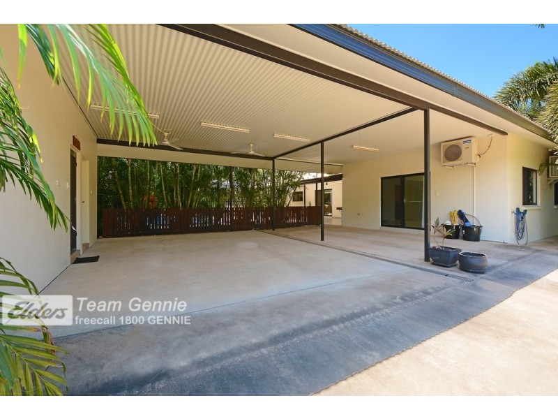 4 Waler Road, Marlow Lagoon NT 0830