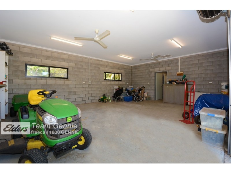 4 Waler Road, Marlow Lagoon NT 0830