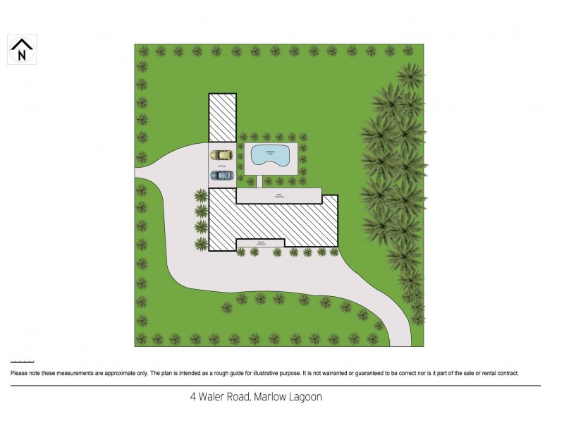 4 Waler Road, Marlow Lagoon NT 0830