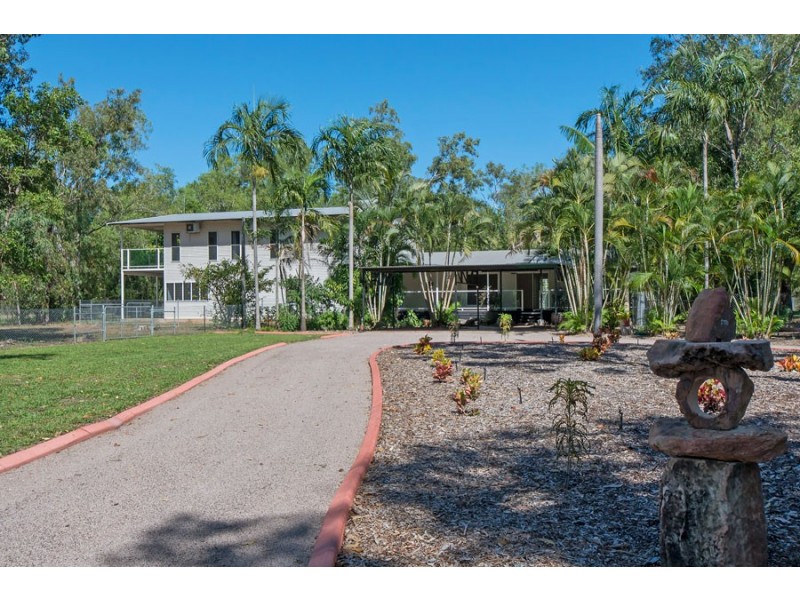 155 Acacia Road, Humpty Doo NT 0836