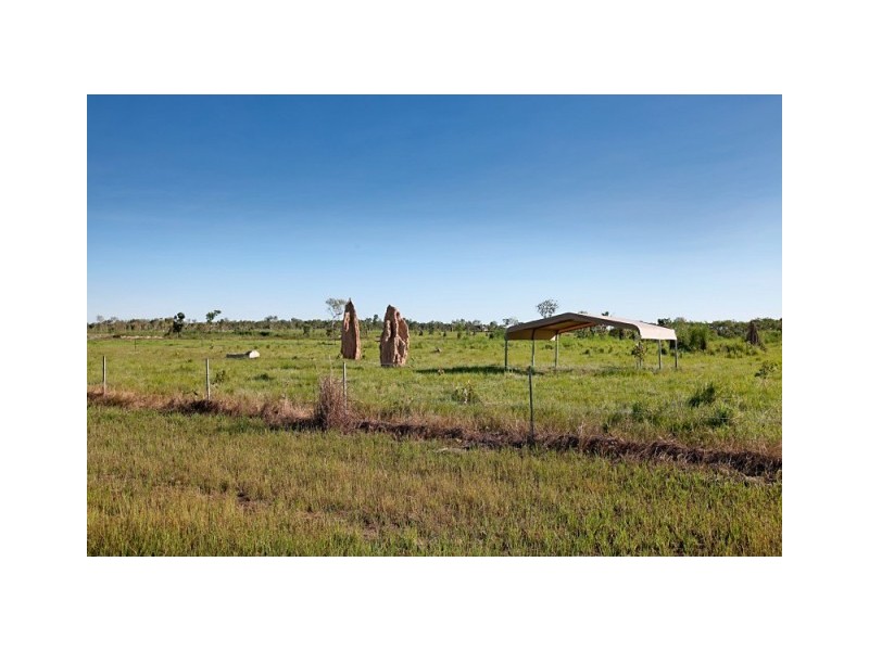 87 Kowari Road, Berry Springs NT 0838