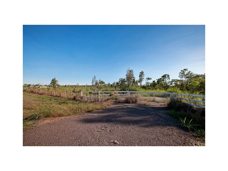 87 Kowari Road, Berry Springs NT 0838