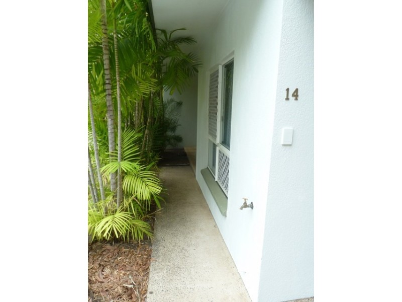 14/7 Hogan Court, Gray NT 0830