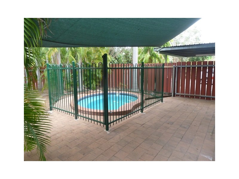 14/7 Hogan Court, Gray NT 0830