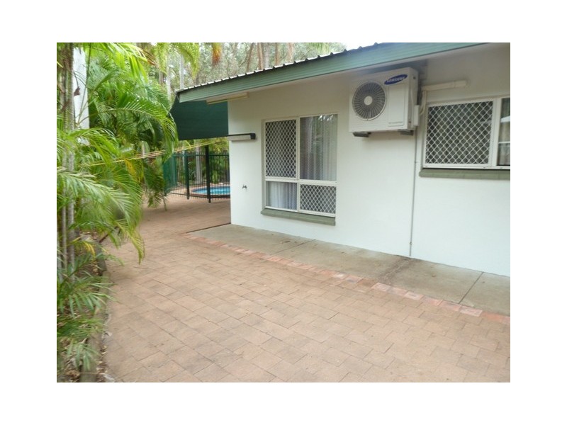 14/7 Hogan Court, Gray NT 0830