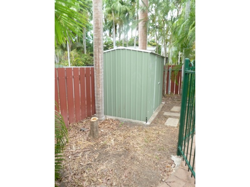 14/7 Hogan Court, Gray NT 0830