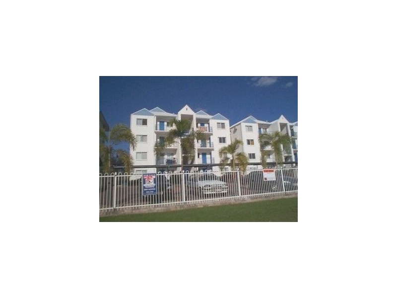 9/6 Mannikan Court, Bakewell NT 0832