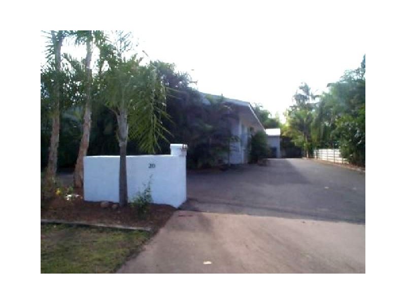 2/20 Lowe Court, Driver NT 0830
