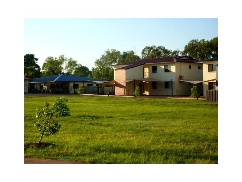 68/6 Wright Crescent, Gray NT 0830