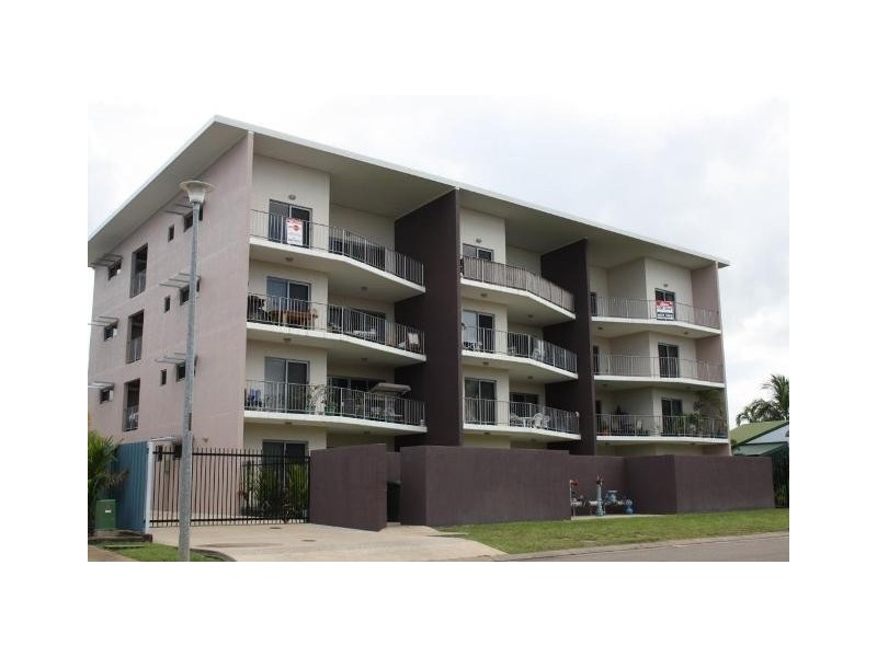 12/31 Mannikan Court, Bakewell NT 0832