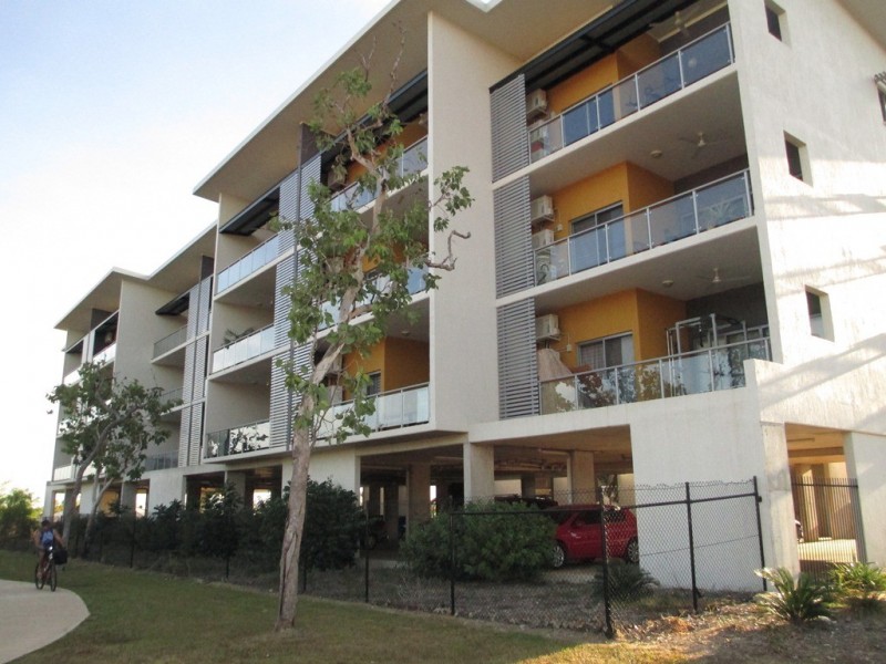 123/250 Farrar Boulevard, Johnston NT 0832