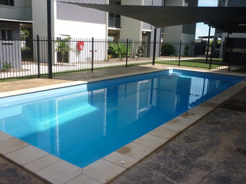 123/250 Farrar Boulevard, Johnston NT 0832